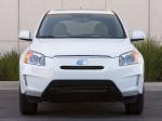 Toyota RAV4 EV Concept 2010 года